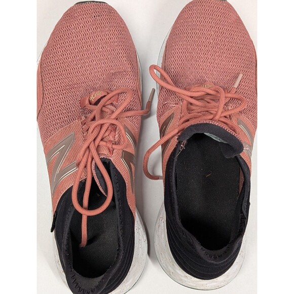 New Balance Roav Women's Size 10 Washed Pink Champagne - Picture 9 of 10